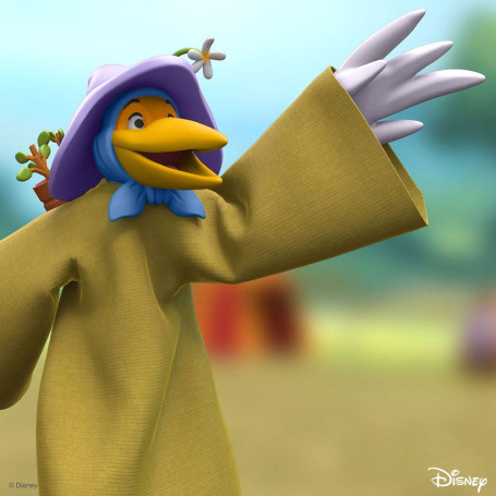 Super 7 Disney - Robin Hood - Ultimates Robin Hood Stork Kostüm