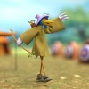 Super 7 Disney - Robin Hood - Ultimates Robin Hood Stork Kostüm