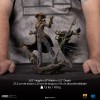 Iron Studios DC Comics - Scarecrow Deluxe Art Scale 1/10 CCXP 2022 Exclusive