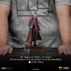 Iron Studios Marvel Comics - Guardians of the Galaxy 2 - Yondu & Groot X 1/10 CCXP 2022 Exclusive