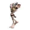 Weta Statue Vinyl Der Herr der Ringe - Mini Epics - Smeagol