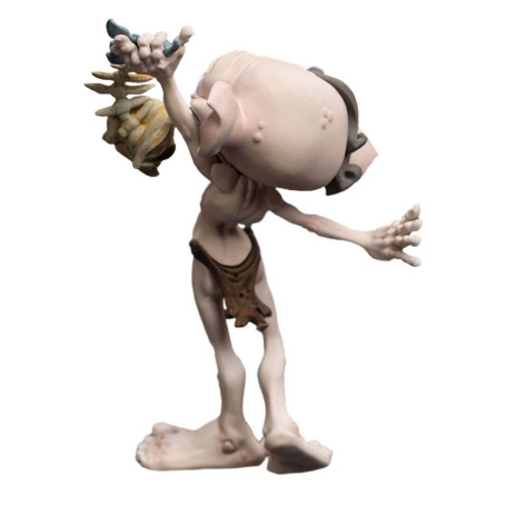 Weta Statue Vinyl Der Herr der Ringe - Mini Epics - Smeagol