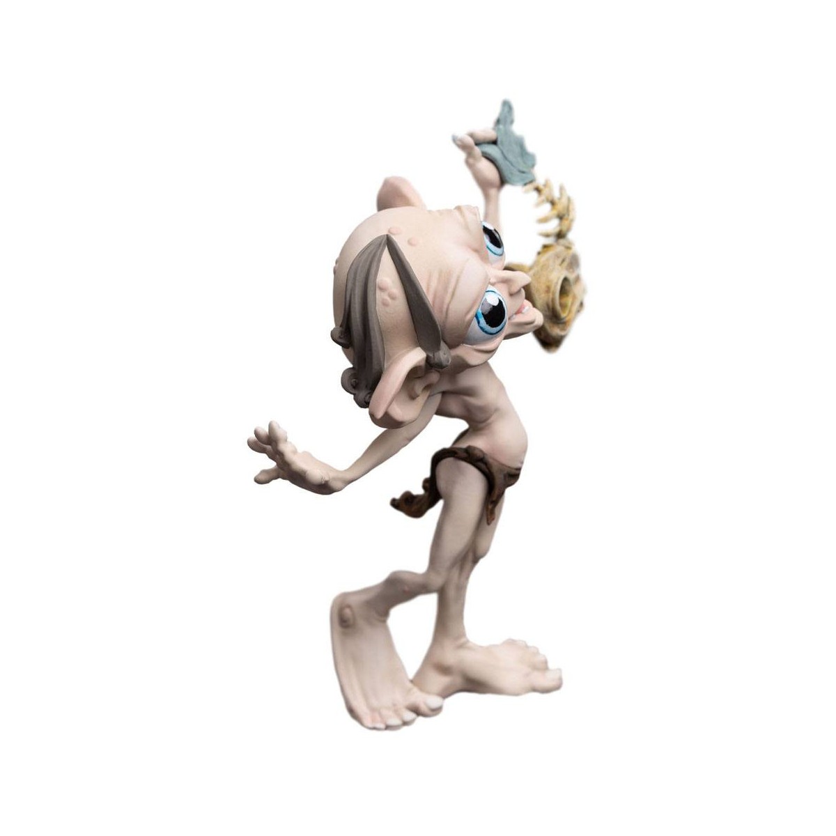 Weta Statue Vinyl Der Herr der Ringe - Mini Epics - Smeagol