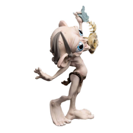 Weta Statue Vinyl Der Herr der Ringe - Mini Epics - Smeagol