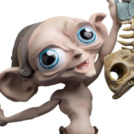 Weta Statue Vinyl Der Herr der Ringe - Mini Epics - Smeagol