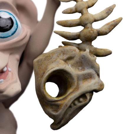 Weta Statue Vinyl Der Herr der Ringe - Mini Epics - Smeagol