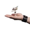 Weta Statue Vinyl Der Herr der Ringe - Mini Epics - Smeagol