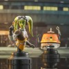 Gentle Giant - Hera & Chopper - 2er-Pack 1/6 Star Wars: Rebels Büsten