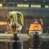 Gentle Giant - Hera & Chopper - 2er-Pack 1/6 Star Wars: Rebels Büsten