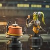 Gentle Giant - Hera & Chopper - 2er-Pack 1/6 Star Wars: Rebels Büsten