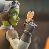 Gentle Giant - Hera & Chopper - 2er-Pack 1/6 Star Wars: Rebels Büsten