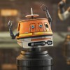 Gentle Giant - Hera & Chopper - 2er-Pack 1/6 Star Wars: Rebels Büsten