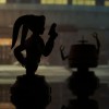 Gentle Giant - Hera & Chopper - 2er-Pack 1/6 Star Wars: Rebels Büsten
