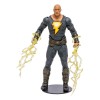 Mc Farlane DC Comics - Figurine Black Adam - Black Adam Movie