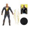 Mc Farlane DC Comics - Figurine Black Adam - Black Adam Movie