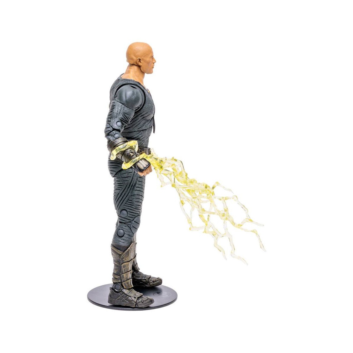 Mc Farlane DC Comics - Figurine Black Adam - Black Adam Movie