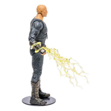 Mc Farlane DC Comics - Figurine Black Adam - Black Adam Movie