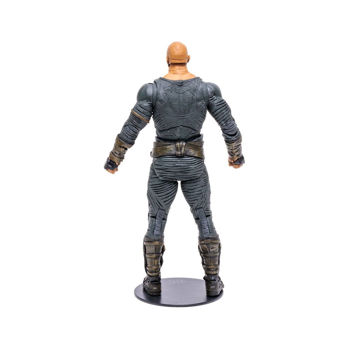 Mc Farlane DC Comics - Figurine Black Adam - Black Adam Movie