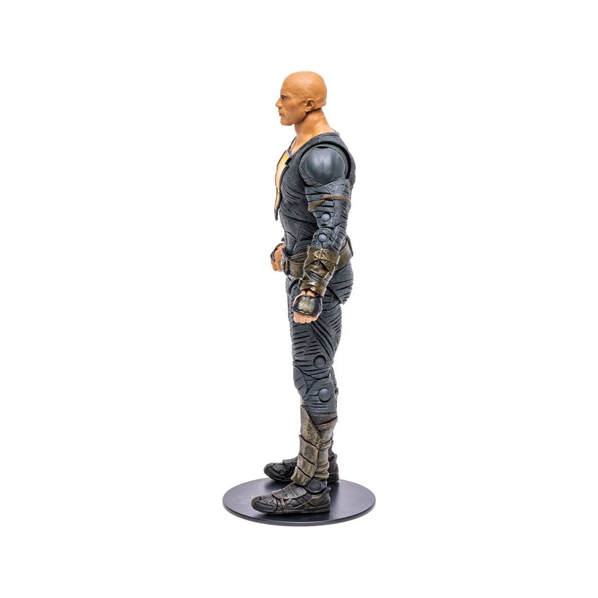 Mc Farlane DC Comics - Figurine Black Adam - Black Adam Movie
