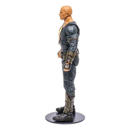 Mc Farlane DC Comics - Figurine Black Adam - Black Adam Movie