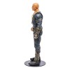 Mc Farlane DC Comics - Figurine Black Adam - Black Adam Movie