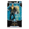 Mc Farlane DC Comics - Figurine Black Adam - Black Adam Movie
