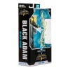 Mc Farlane DC Comics - Figurine Black Adam - Black Adam Movie