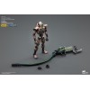JoyToy Necrons - Packung mit 2 Figuren Necrons Szarekhan Dynasty Immortal with Gauss Blaster1/18 - Warhammer 40K