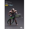 JoyToy Necrons - Packung mit 2 Figuren Necrons Szarekhan Dynasty Immortal with Gauss Blaster1/18 - Warhammer 40K
