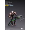 JoyToy Necrons - Packung mit 2 Figuren Necrons Szarekhan Dynasty Immortal with Gauss Blaster1/18 - Warhammer 40K