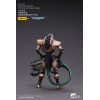 JoyToy Necrons - Packung mit 2 Figuren Necrons Szarekhan Dynasty Immortal with Gauss Blaster1/18 - Warhammer 40K