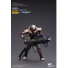 JoyToy Necrons - Pack 2 Figuren Necrons Szarekhan Dynasty Immortal with Tesla Carbine 1/18 - Warhammer 40K