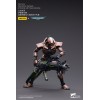 JoyToy Necrons - Pack 2 Figuren Necrons Szarekhan Dynasty Immortal with Tesla Carbine 1/18 - Warhammer 40K