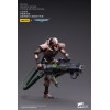 JoyToy Necrons - Pack 2 Figuren Necrons Szarekhan Dynasty Immortal with Tesla Carbine 1/18 - Warhammer 40K