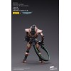 JoyToy Necrons - Pack 2 Figuren Necrons Szarekhan Dynasty Immortal with Tesla Carbine 1/18 - Warhammer 40K