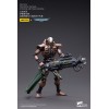 JoyToy Necrons - Pack 2 Figuren Necrons Szarekhan Dynasty Immortal with Tesla Carbine 1/18 - Warhammer 40K