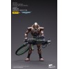 JoyToy Necrons - Pack 2 Figuren Necrons Szarekhan Dynasty Immortal with Tesla Carbine 1/18 - Warhammer 40K