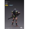 JoyToy Necrons - Pack 2 Figuren Necrons Szarekhan Dynasty Deathmark 1/18 - Warhammer 40K