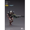JoyToy Necrons - Pack 2 Figuren Necrons Szarekhan Dynasty Deathmark 1/18 - Warhammer 40K