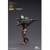 JoyToy Necrons - Pack 2 Figuren Necrons Szarekhan Dynasty Deathmark 1/18 - Warhammer 40K