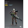 JoyToy Necrons - Pack 2 Figuren Necrons Szarekhan Dynasty Deathmark 1/18 - Warhammer 40K