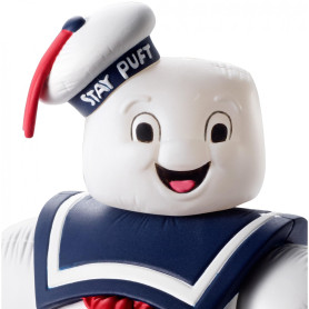 Mattel Geisterjäger - Ghostbusters Actionfigur Stay Puft Balloon Ghost