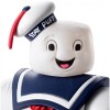 Mattel Geisterjäger - Ghostbusters Actionfigur Stay Puft Balloon Ghost