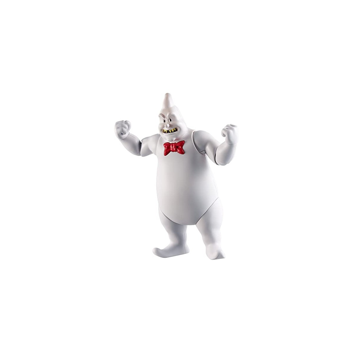 Mattel Geisterjäger - Ghostbusters Actionfigur Rowan the Destructor