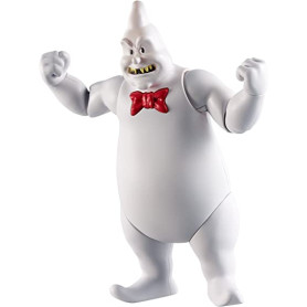 Mattel Geisterjäger - Ghostbusters Actionfigur Rowan the Destructor