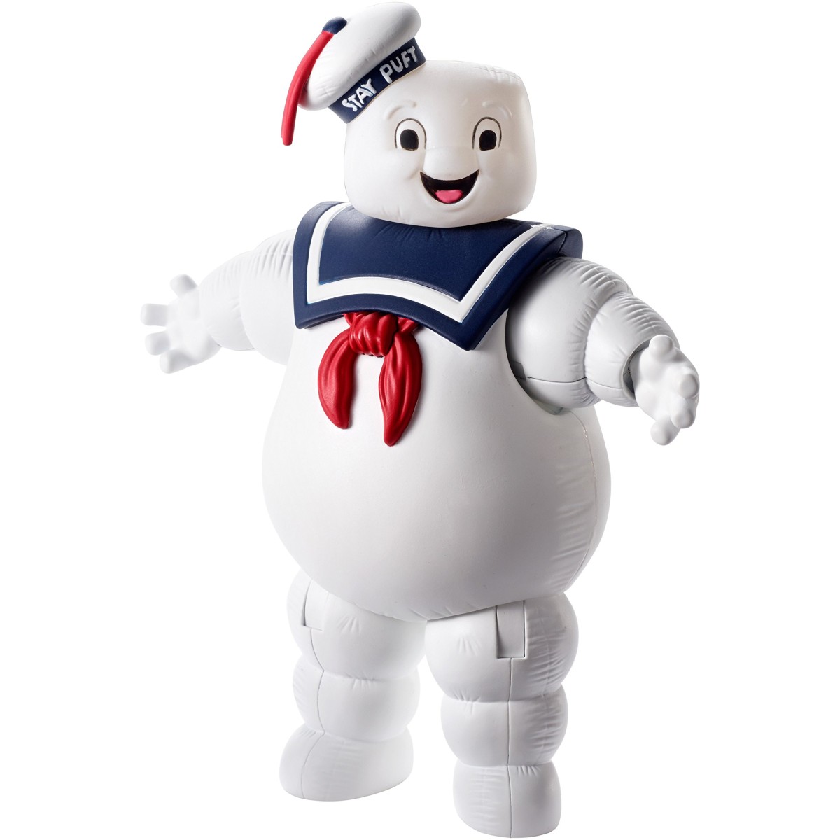Mattel Geisterjäger - Ghostbusters Actionfigur Stay Puft Balloon Ghost
