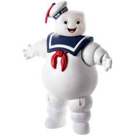 Mattel Geisterjäger - Ghostbusters Actionfigur Stay Puft Balloon Ghost