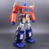 Robosen - Transformers Optimus Prime - Interaktiver selbstverwandelnder Roboter - Englische Version