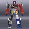 Robosen - Transformers Optimus Prime - Interaktiver selbstverwandelnder Roboter - Englische Version
