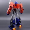 Robosen - Transformers Optimus Prime - Interaktiver selbstverwandelnder Roboter - Englische Version